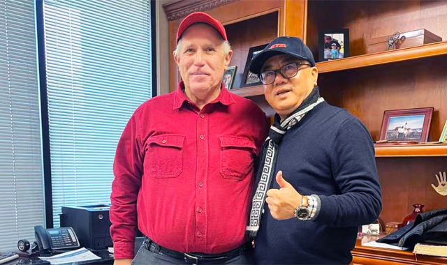 Partnering for Progress | ZETA Creates Value with Quality Products and Global Service