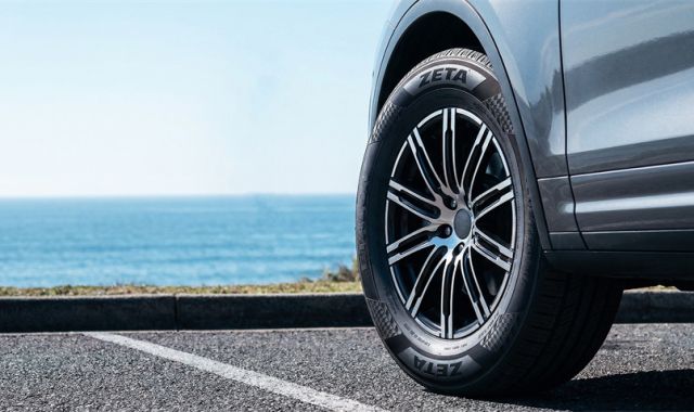 ETALON | Balanced Performance for Everyday Confidence