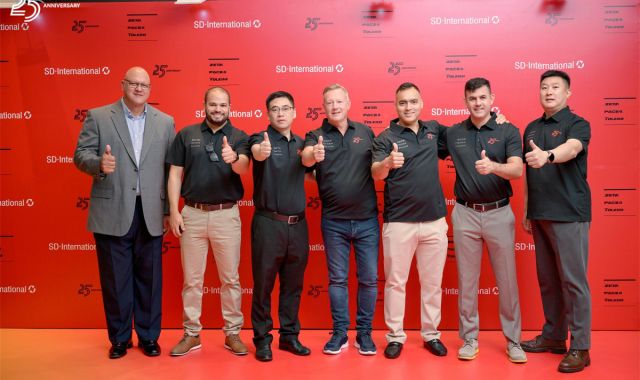 From Trust to Shared Success: SD International Celebrates 25 Years and Looks Ahead