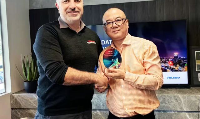 ZETA TYRES Chairman Mike Zhang Kicks Off Global Distributor Tour with Key Visits to Australia and New Zealand